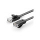 Ugreen 11234 cat 6 UTP Flat Network Cable 0.5M